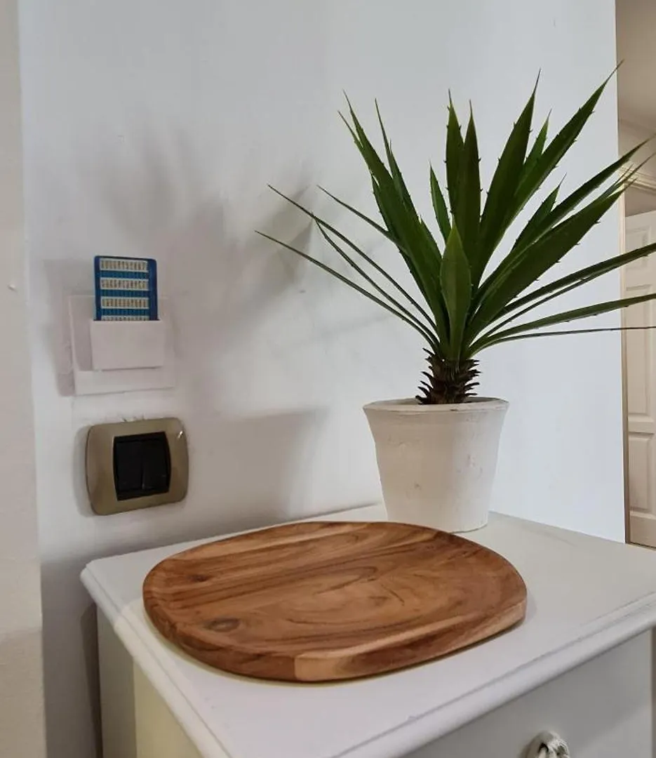Ferienwohnung Amares Santa Cruz de Tenerife