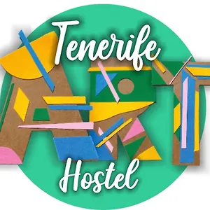 Tenerife Art Гостевой дом