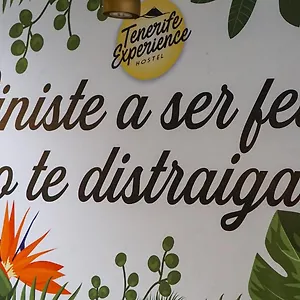 Tenerife Experience Гостевой дом